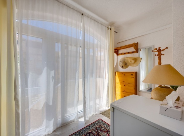 Revente - Appartement - Orihuela - Orihuela Costa