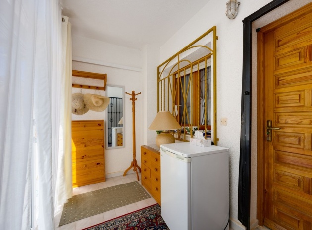 Revente - Appartement - Orihuela - Orihuela Costa