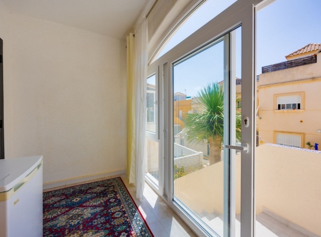 Revente - Appartement - Orihuela - Orihuela Costa