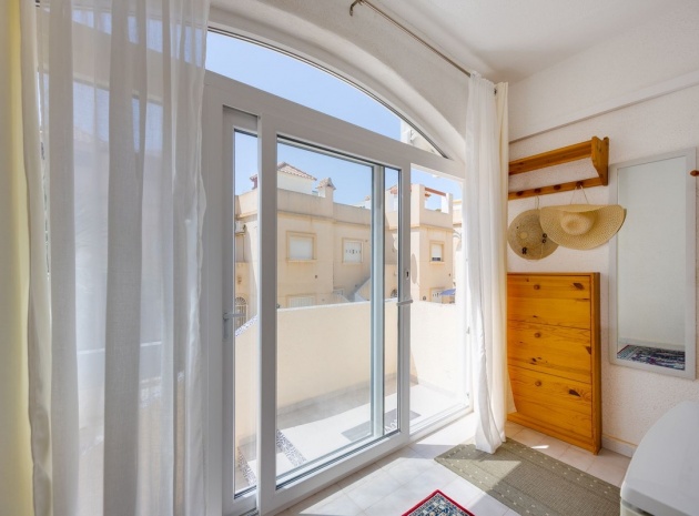 Revente - Appartement - Orihuela - Orihuela Costa