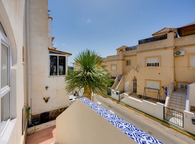 Revente - Appartement - Orihuela - Orihuela Costa
