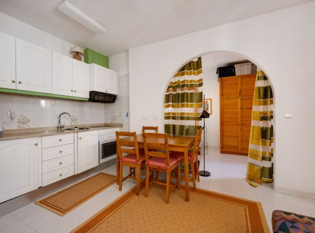 Revente - Appartement - Orihuela - Orihuela Costa