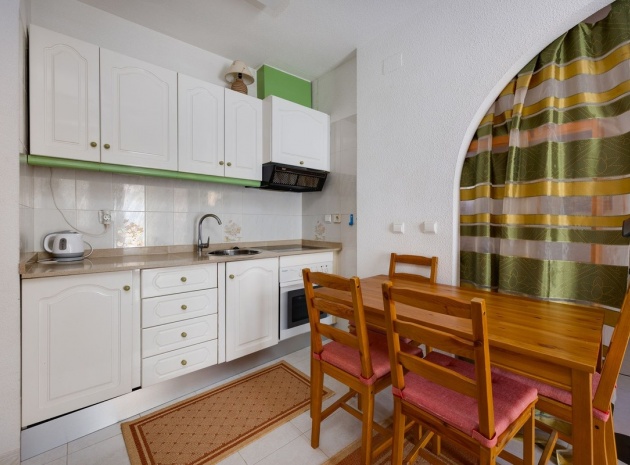 Revente - Appartement - Orihuela - Orihuela Costa