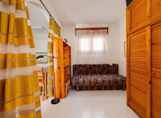 Revente - Appartement - Orihuela - Orihuela Costa