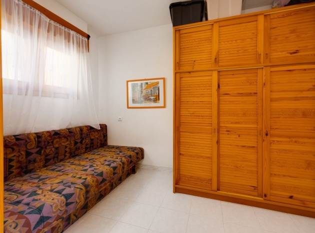 Revente - Appartement - Orihuela - Orihuela Costa