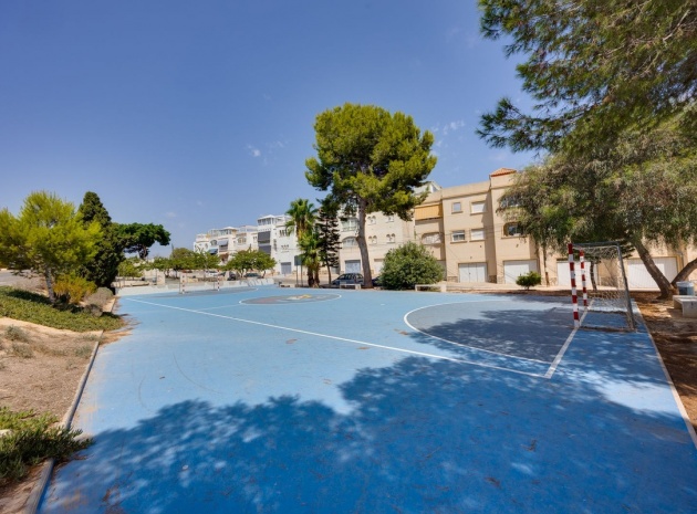 Revente - Appartement - Orihuela - Orihuela Costa