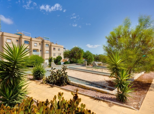 Revente - Appartement - Orihuela - Orihuela Costa