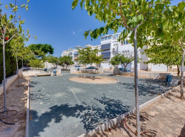 Revente - Appartement - Orihuela - Orihuela Costa