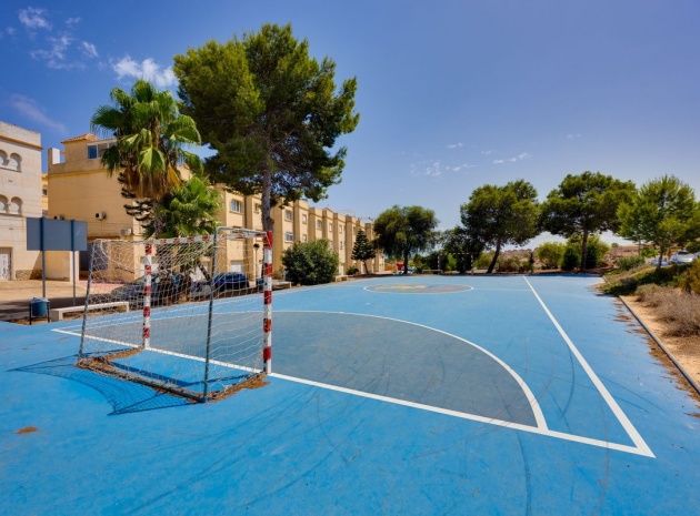 Revente - Appartement - Orihuela - Orihuela Costa