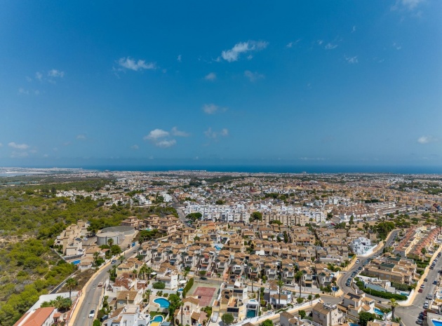 Revente - Appartement - Orihuela - Orihuela Costa