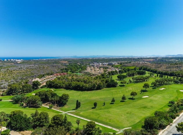 Revente - Appartement - Orihuela - Orihuela Costa