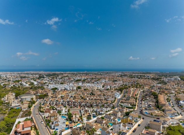 Revente - Appartement - Orihuela - Orihuela Costa