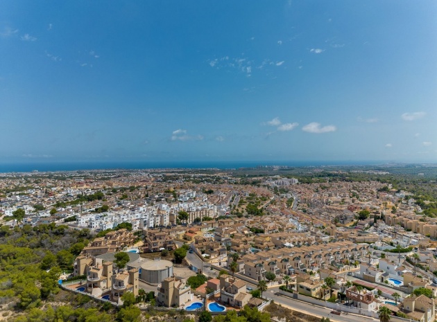 Revente - Appartement - Orihuela - Orihuela Costa