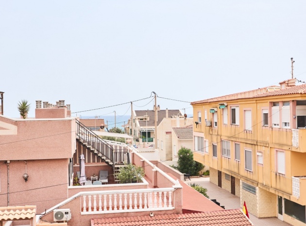 Resale - Apartment - Torrevieja - La Mata
