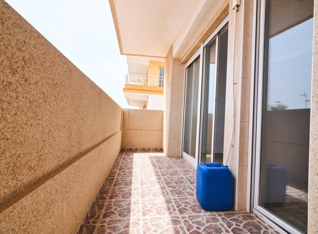 Resale - Apartment - Torrevieja - La Mata