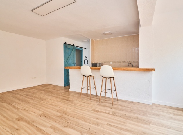 Resale - Apartment - Torrevieja - La Mata