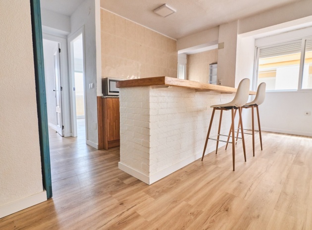 Resale - Apartment - Torrevieja - La Mata