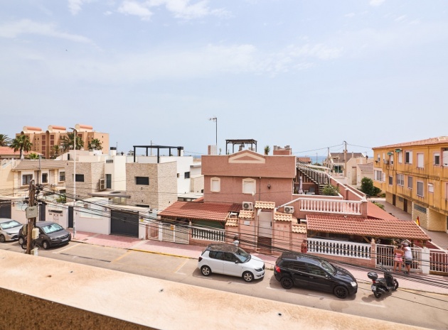 Resale - Apartment - Torrevieja - La Mata