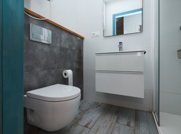 Resale - Apartment - Torrevieja - La Mata
