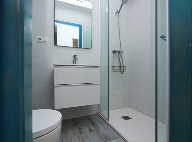 Resale - Apartment - Torrevieja - La Mata