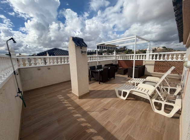 Resale - Apartment - Ciudad Quesada - La Marquesa Golf