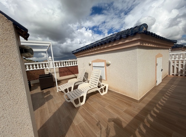 Resale - Apartment - Ciudad Quesada - La Marquesa Golf