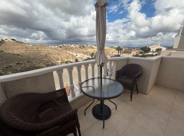 Resale - Apartment - Ciudad Quesada - La Marquesa Golf