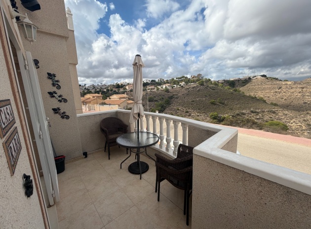 Resale - Apartment - Ciudad Quesada - La Marquesa Golf