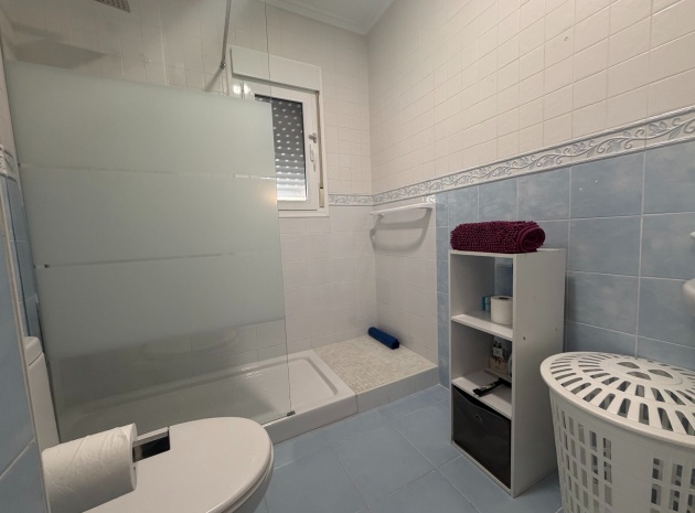 Resale - Apartment - Ciudad Quesada - La Marquesa Golf