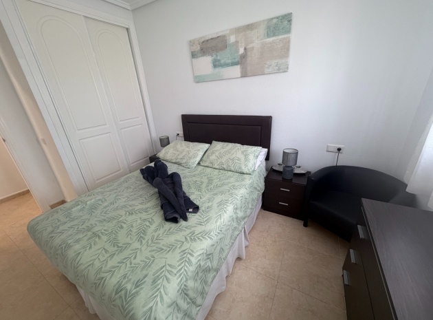 Resale - Apartment - Ciudad Quesada - La Marquesa Golf