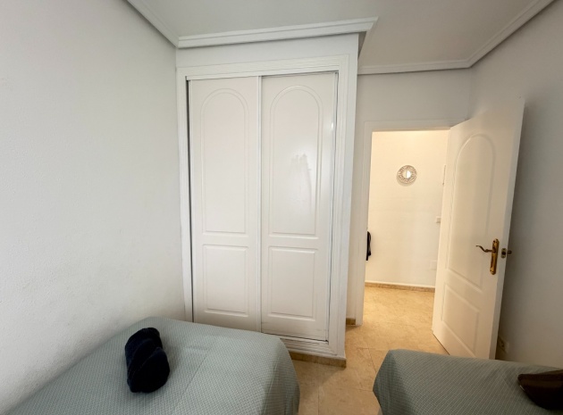 Resale - Apartment - Ciudad Quesada - La Marquesa Golf