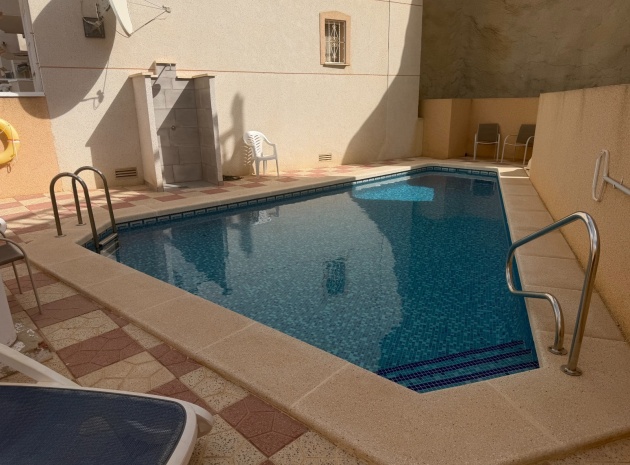 Resale - Apartment - Ciudad Quesada - La Marquesa Golf