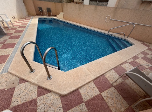 Resale - Apartment - Ciudad Quesada - La Marquesa Golf