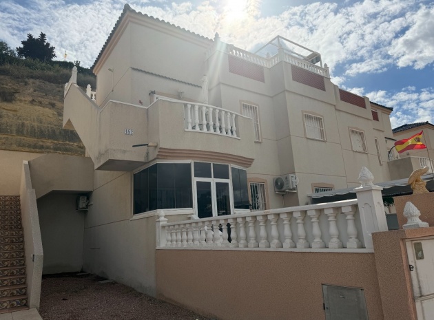 Resale - Apartment - Ciudad Quesada - La Marquesa Golf
