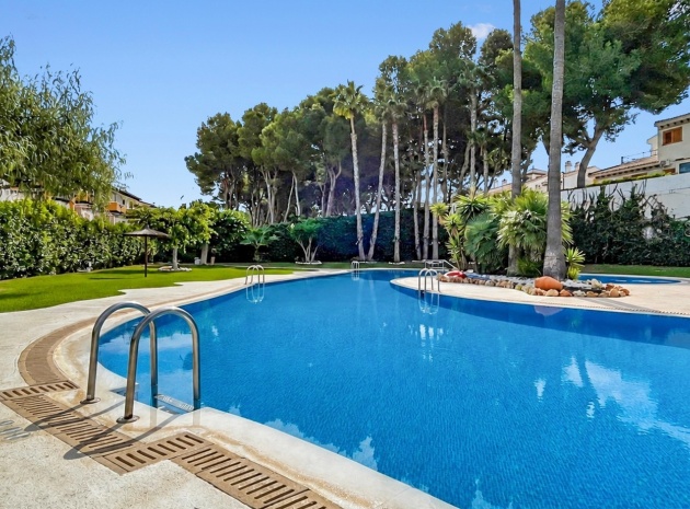 Resale - Apartment - Mil Palmeras - Beachside Mil Palmeras