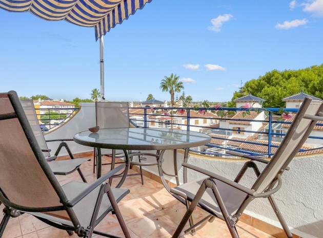 Resale - Apartment - Mil Palmeras - Beachside Mil Palmeras