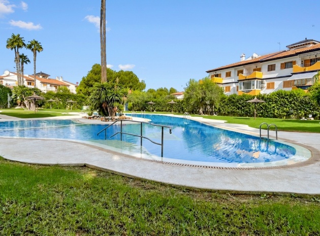 Resale - Apartment - Mil Palmeras - Beachside Mil Palmeras
