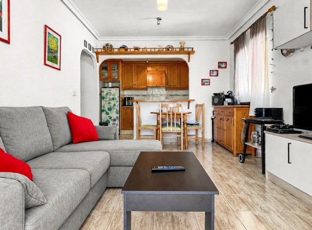 Resale - Apartment - Mil Palmeras - Beachside Mil Palmeras