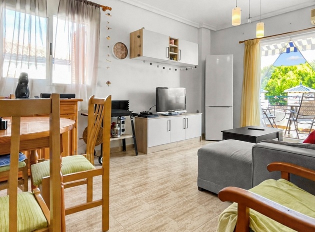 Resale - Apartment - Mil Palmeras - Beachside Mil Palmeras