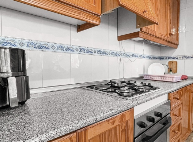 Resale - Apartment - Mil Palmeras - Beachside Mil Palmeras