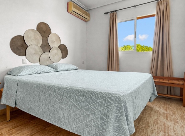 Resale - Apartment - Mil Palmeras - Beachside Mil Palmeras