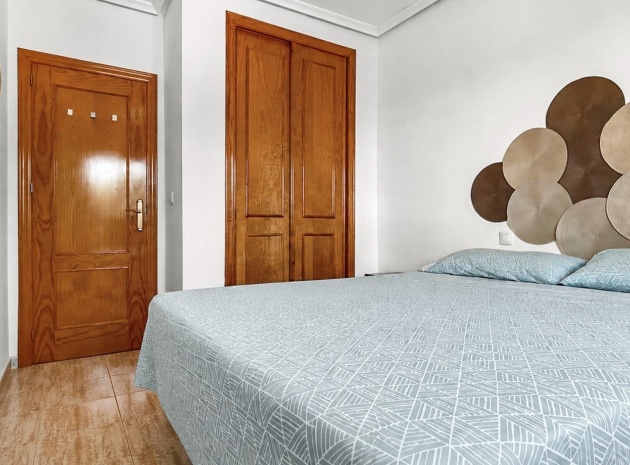 Resale - Apartment - Mil Palmeras - Beachside Mil Palmeras