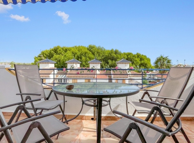 Resale - Apartment - Mil Palmeras - Beachside Mil Palmeras