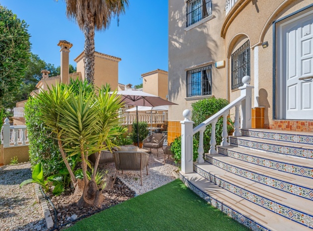 Resale - Townhouse - Villamartin - El Galan