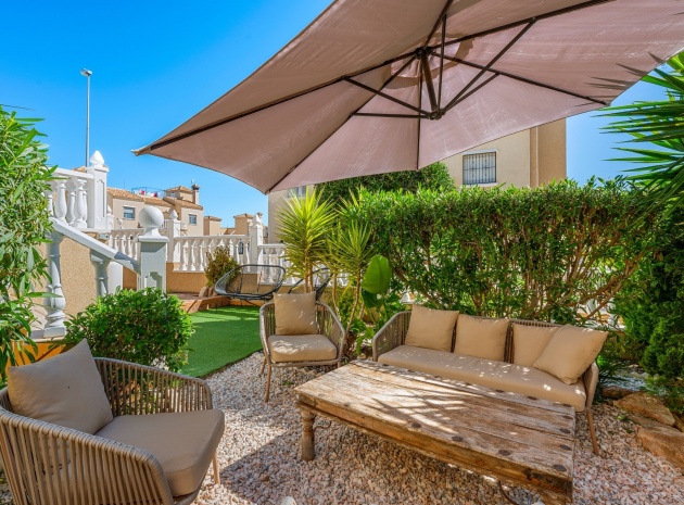 Resale - Townhouse - Villamartin - El Galan
