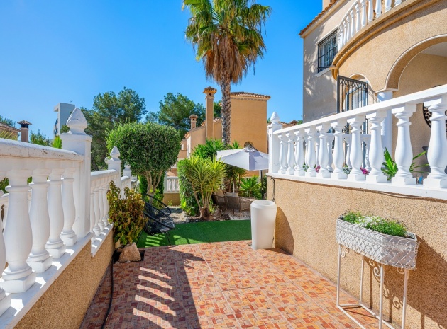 Resale - Townhouse - Villamartin - El Galan
