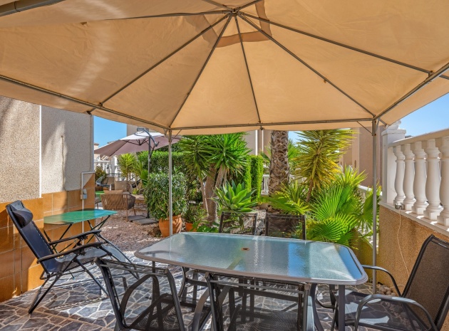 Resale - Townhouse - Villamartin - El Galan