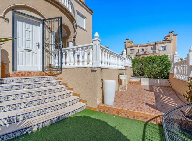 Resale - Townhouse - Villamartin - El Galan
