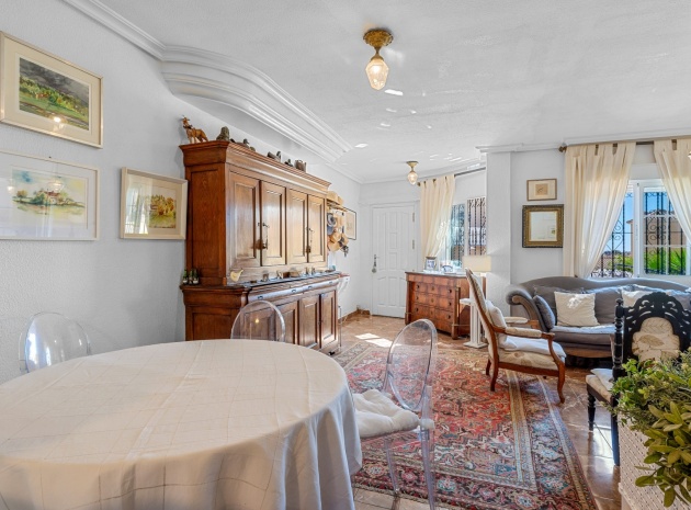 Resale - Townhouse - Villamartin - El Galan