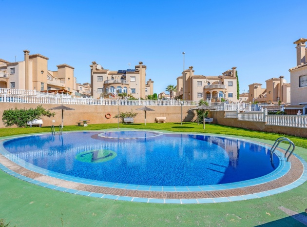 Resale - Townhouse - Villamartin - El Galan